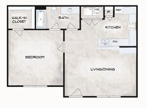 A2 112 floor plan