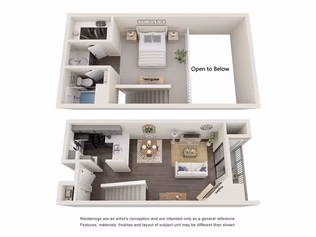A2 223A floor plan