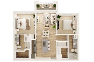 B1 01303 floor plan
