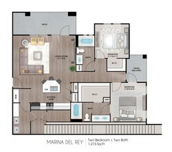 B3 05301 floor plan