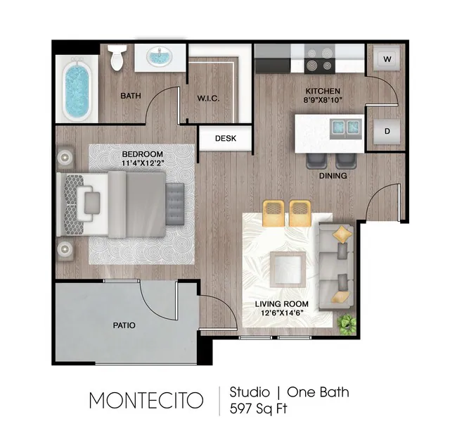 S1 20305 floor plan