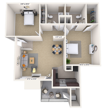 2.2B 04423 floor plan