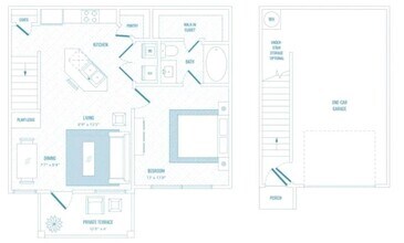 A1 3513 floor plan
