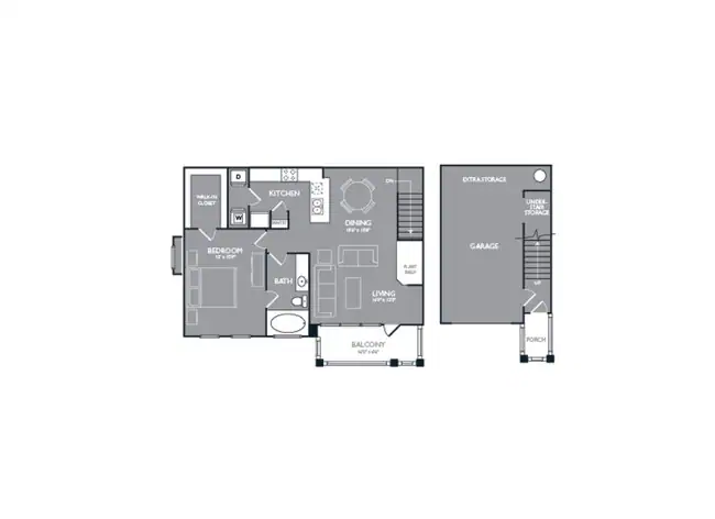 A5 3714 floor plan