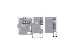 A5 6214 floor plan