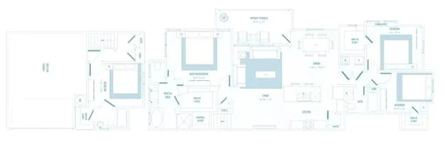 D1 5617 floor plan