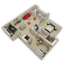 B1 0902 floor plan