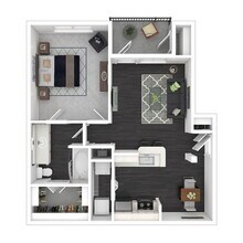 A1 11306 floor plan