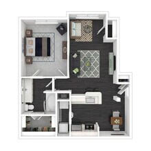 A2 10205 floor plan