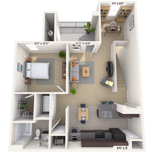 11D 1919204 floor plan