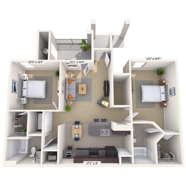 22A 1818104 floor plan