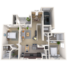 22D 1010209 floor plan
