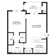Kyle 1315 floor plan