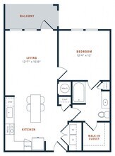 A1 10204 floor plan