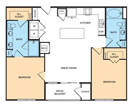 C1 367 floor plan