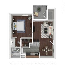 A2 510 floor plan