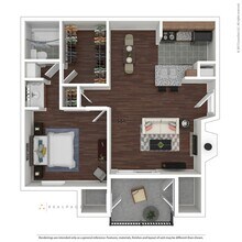 A3 318 floor plan