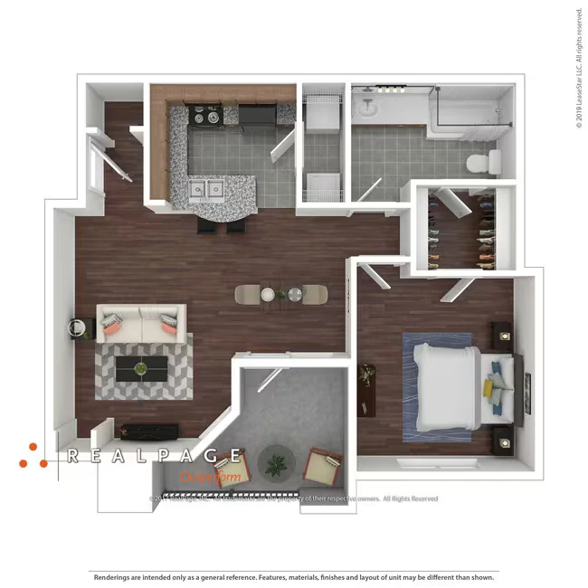 A2 1336 floor plan