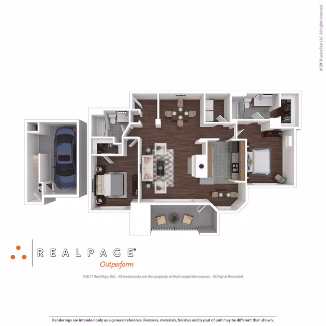Unit 0223 0223 floor plan