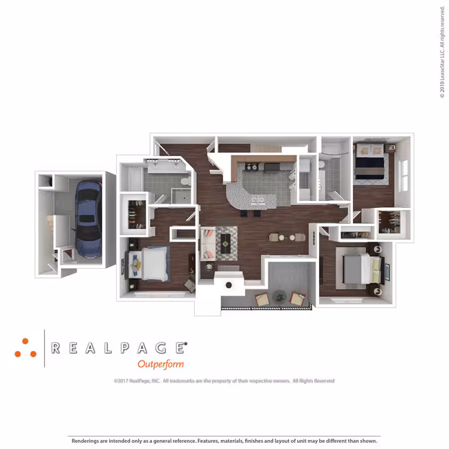 Unit 0426 0426 floor plan