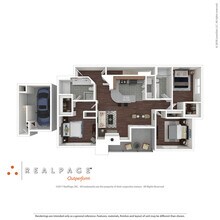 C2 0237 floor plan