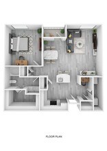 Austin 029 floor plan