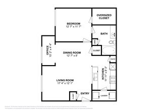 Acacia 1432 floor plan