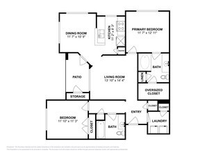 Aspen 1923 floor plan