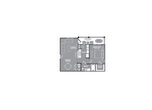 A2 2828 floor plan