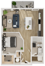 A1p 4418 floor plan