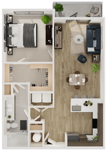 A4p 2313 floor plan