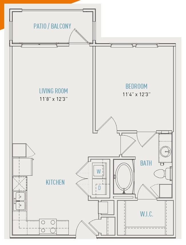 A2 5235 floor plan
