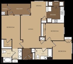C2-1210 22308 floor plan