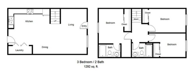 Unit 0702 0702 floor plan