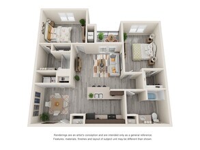 B1 5201 floor plan