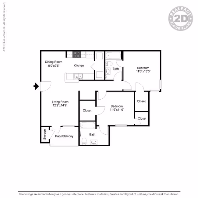 Unit 0328 0328 floor plan