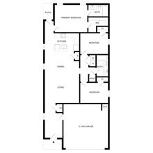 Elm 12434PL floor plan
