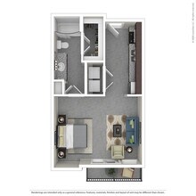 0B 242 floor plan
