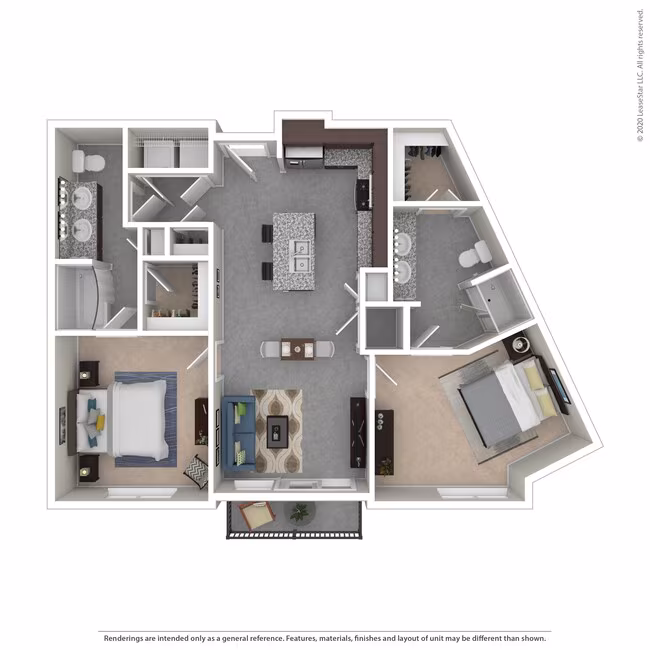 2A 569 floor plan