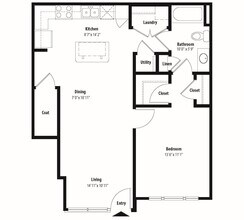 A1 8106 floor plan