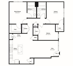 C1 4114 floor plan