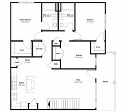 C2 9213 floor plan