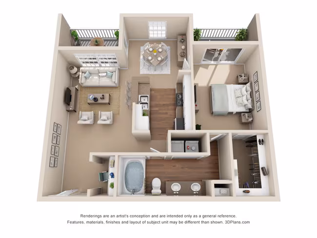 Unit 0825 0825 floor plan