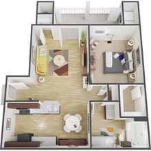 A2 11204 floor plan