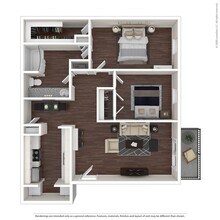 2A N208 floor plan
