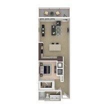 1F 3208 floor plan