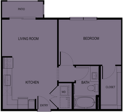 A2-Willow 4103 floor plan