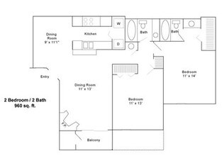 C 03-0305 floor plan