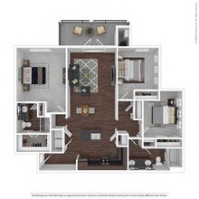 C1 6310 floor plan