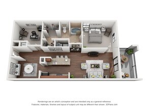 A7 1333 floor plan